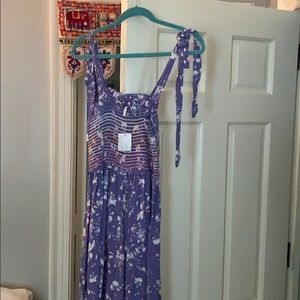 Free People Romper